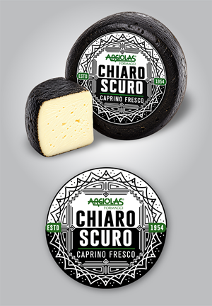 Label Design by HT Graphic for this project | Design: #37764062