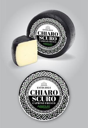 Label Design by HT Graphic for this project | Design: #37765706