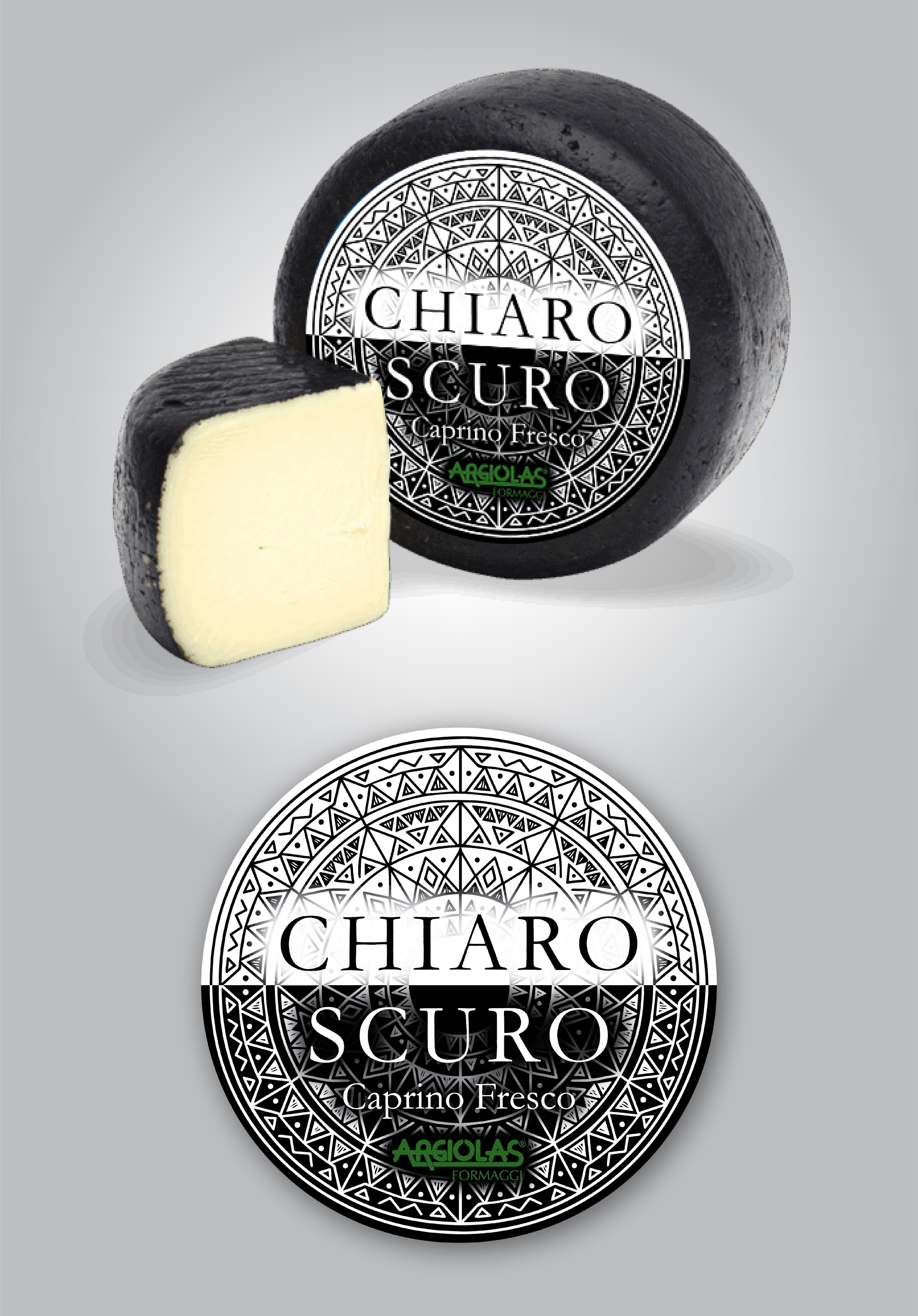Label Design by HT Graphic for this project | Design #37767404