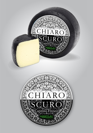 Label Design by HT Graphic for this project | Design: #37767404