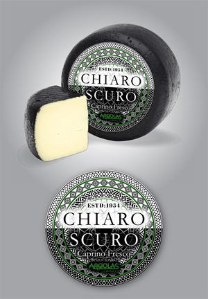 Label Design by HT Graphic for this project | Design: #37770860