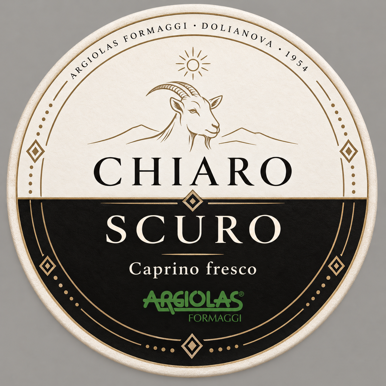 Label Design by AbiDesigner for this project | Design #37764130