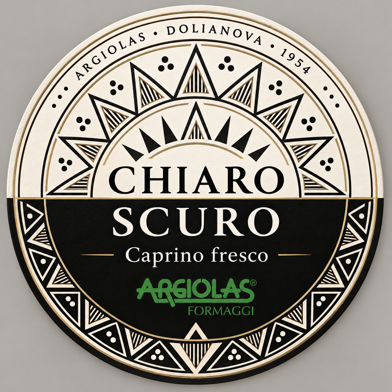 Label Design by AbiDesigner for this project | Design #37764155