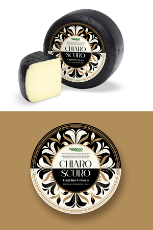 Label Design by aliimran for this project | Design: #37763107