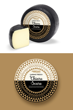 Label Design by aliimran for this project | Design: #37763127
