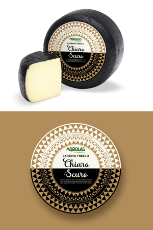Label Design by aliimran for this project | Design: #37765017