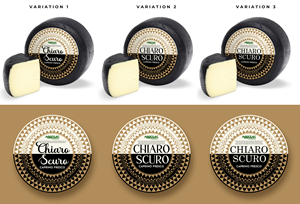 Label Design by aliimran for this project | Design: #37766206