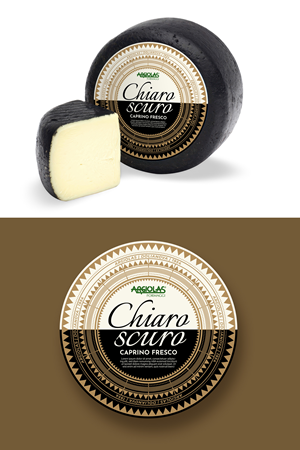 Label Design by aliimran for this project | Design: #37772716