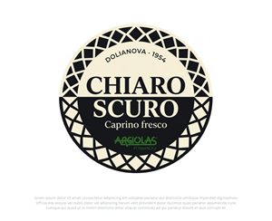 Label Design by Nanas91 for this project | Design: #37779229