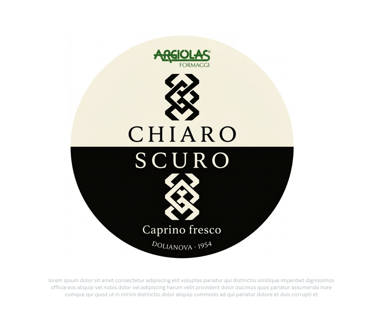 Label Design by Nanas91 for this project | Design #37783085