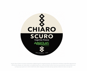Label Design by markume for this project | Design: #37783087