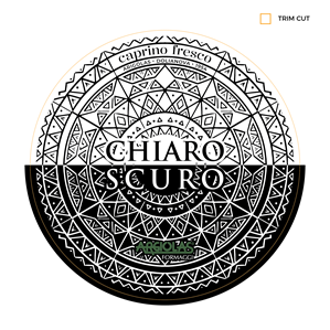 Label Design by ArchaProduction for this project | Design #37763301