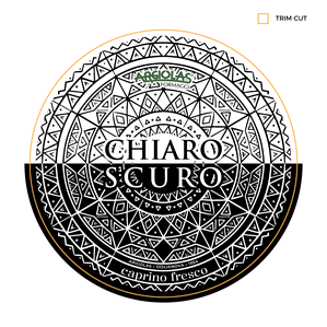 Label Design by ArchaProduction
