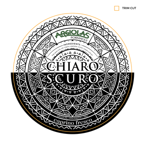 Label Design by ArchaProduction for this project | Design: #37765166