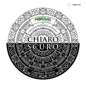 Label Design by ArchaProduction for this project | Design: #37775613