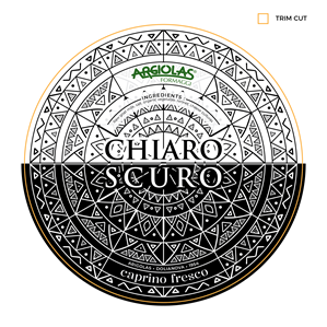 Label Design by ArchaProduction for this project | Design: #37775628