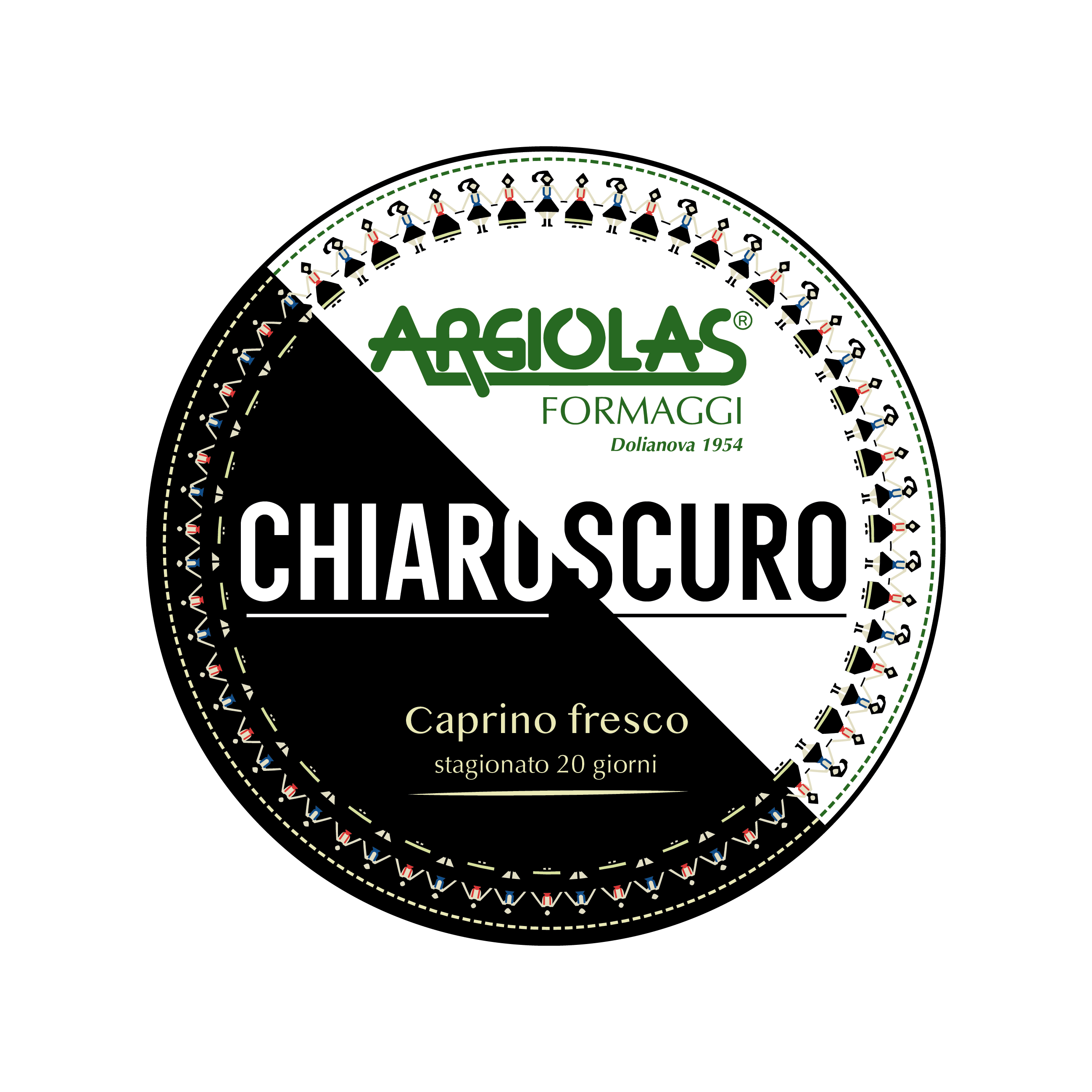 Label Design by QWERTY graphics for this project | Design #37772917
