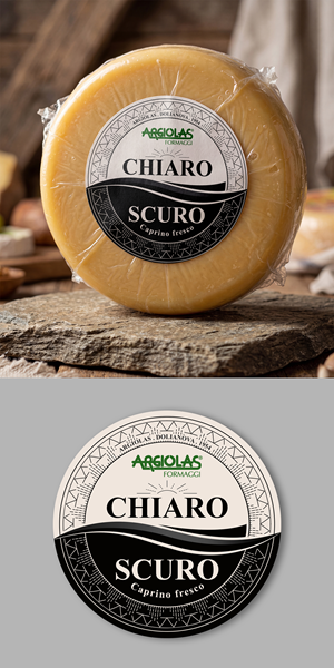 Label Design by debdesign for this project | Design: #37759593