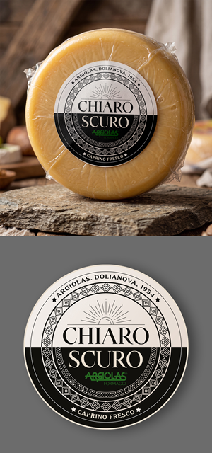 Label Design by debdesign for this project | Design: #37759665