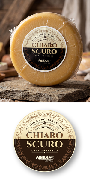 Label Design by debdesign for this project | Design: #37759698