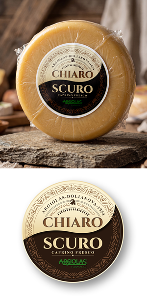 Label Design by debdesign for this project | Design: #37759699