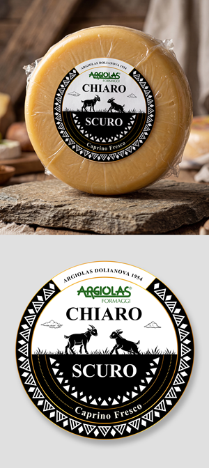 Label Design by debdesign for this project | Design: #37759742