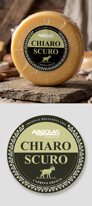 Label Design by debdesign for this project | Design: #37759743