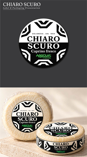 Label Design by Sunil Peter for this project | Design: #37772088