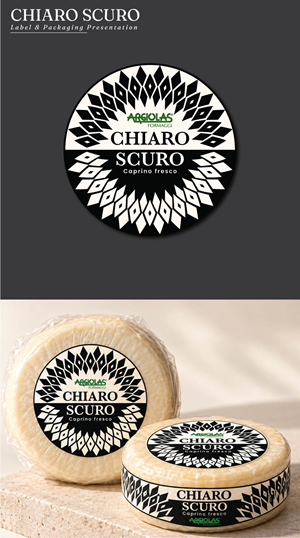Label Design by Sunil Peter for this project | Design: #37772092