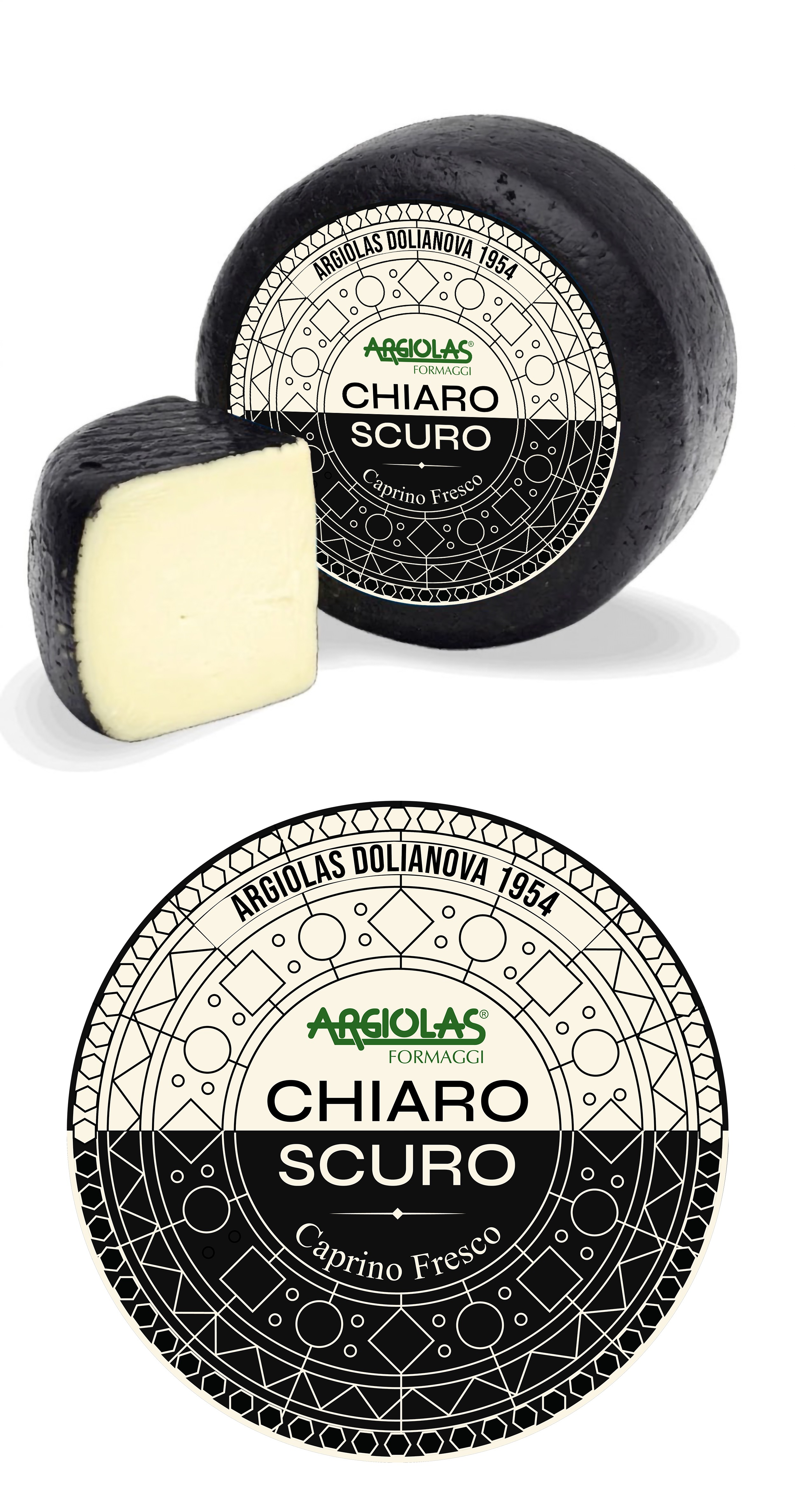 Label Design by Impressive Designs for this project | Design #37759250
