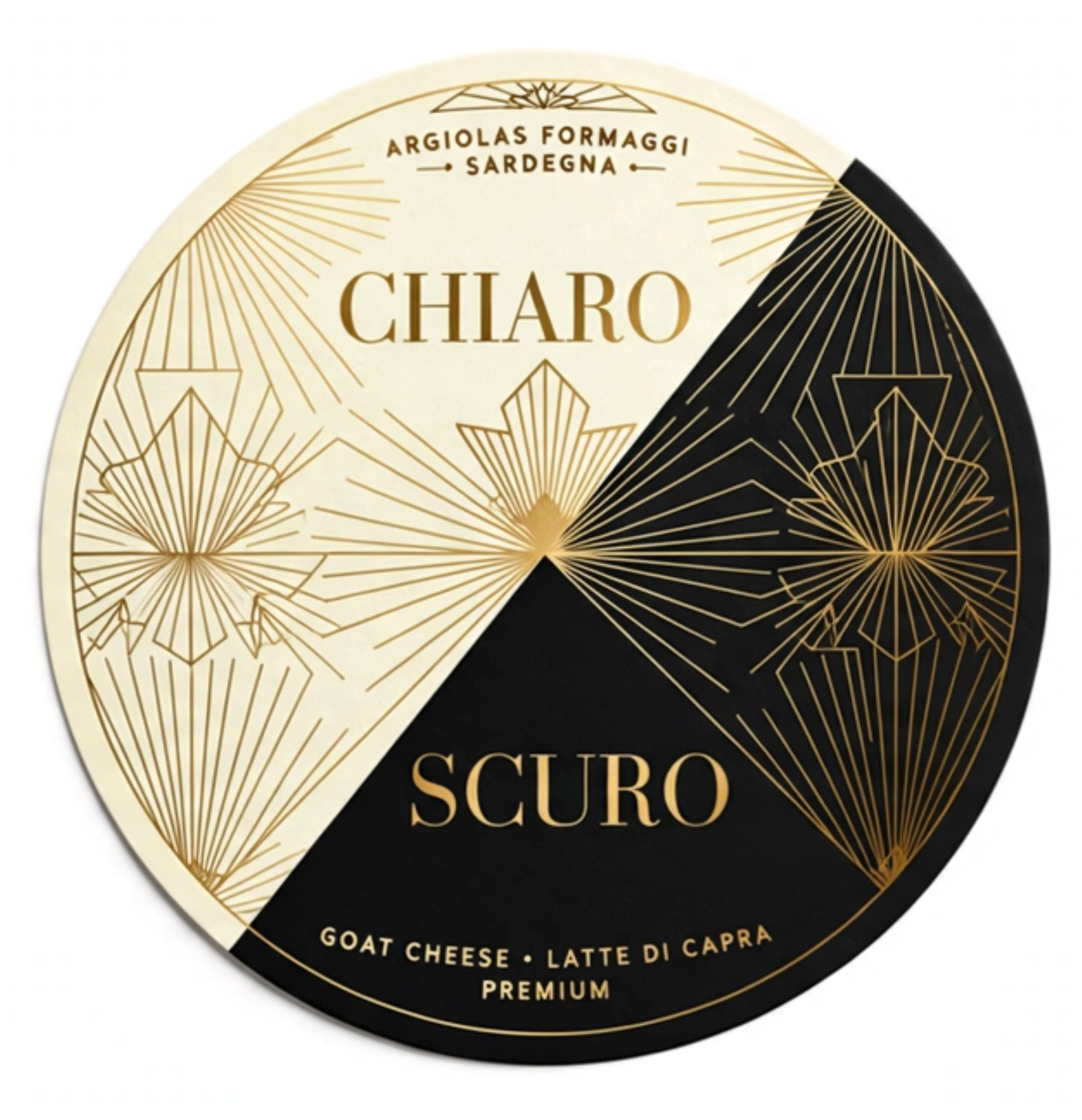 Label Design by Imendesign for this project | Design #37776734