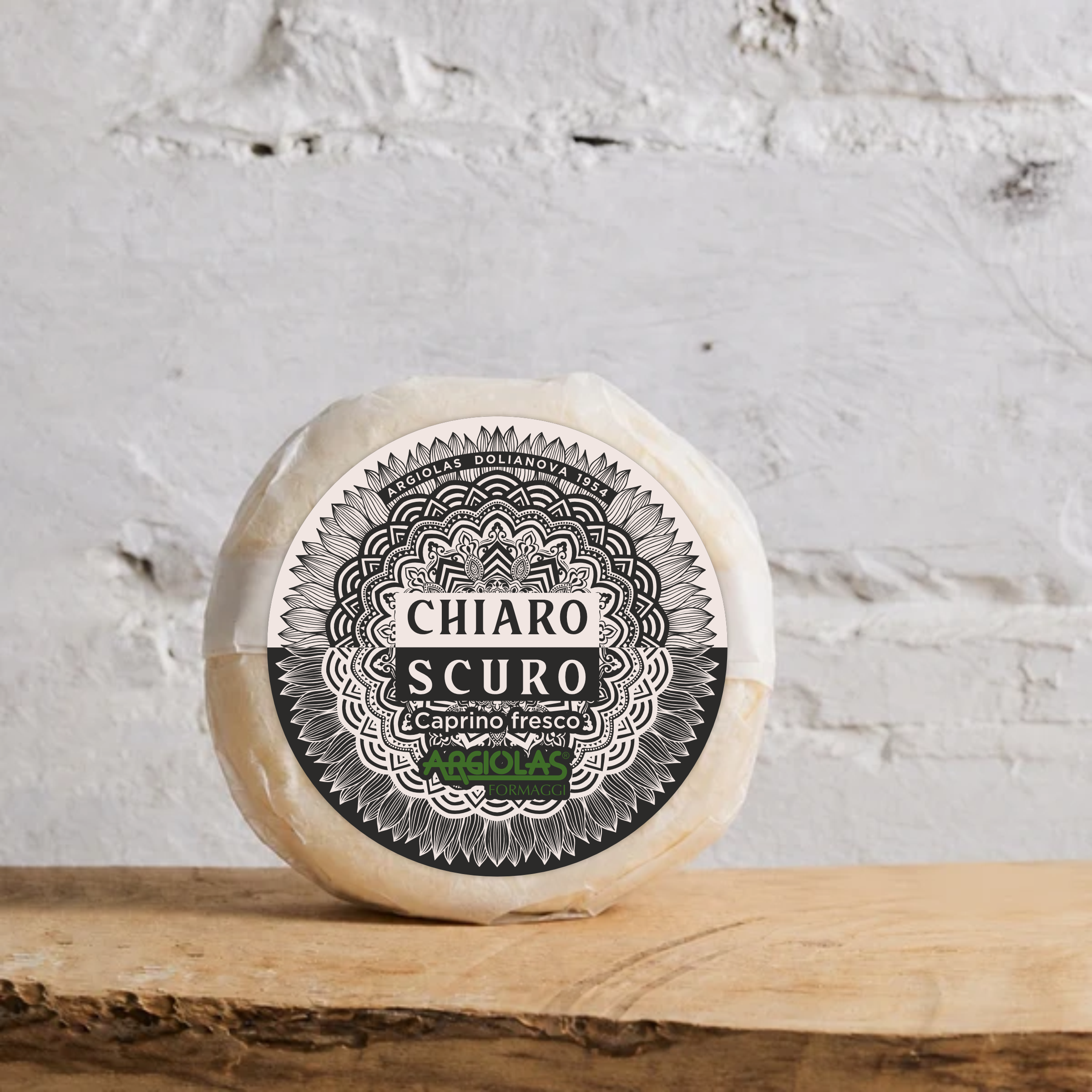 Label Design by Maestroto for this project | Design #37763885