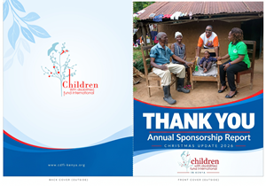 Stationery Design by RA-bica for CDFI | Design: #37765673
