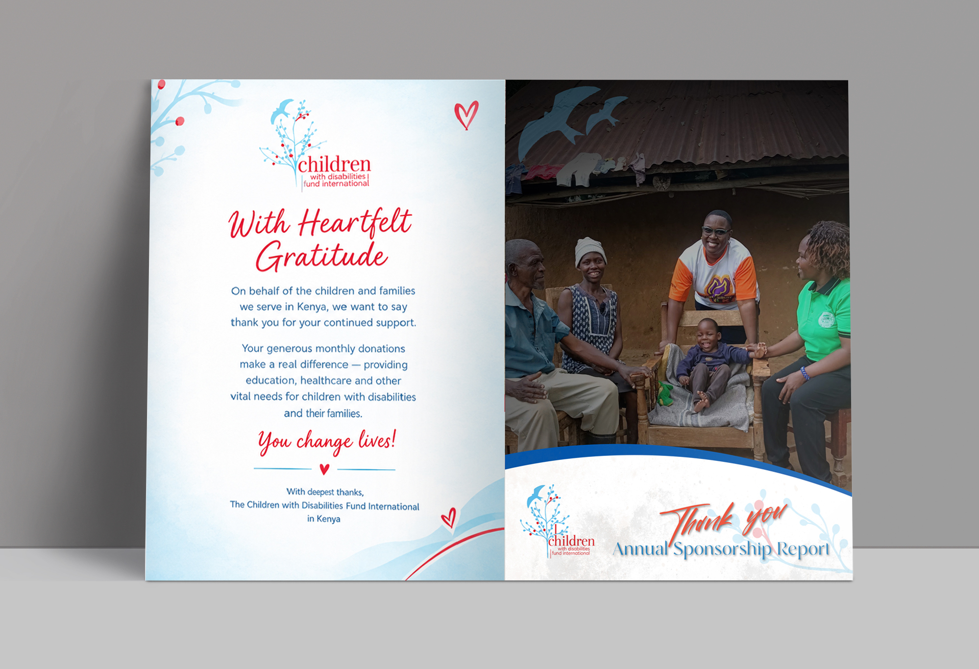 Stationery Design by creativeoutline for CDFI | Design #37760228