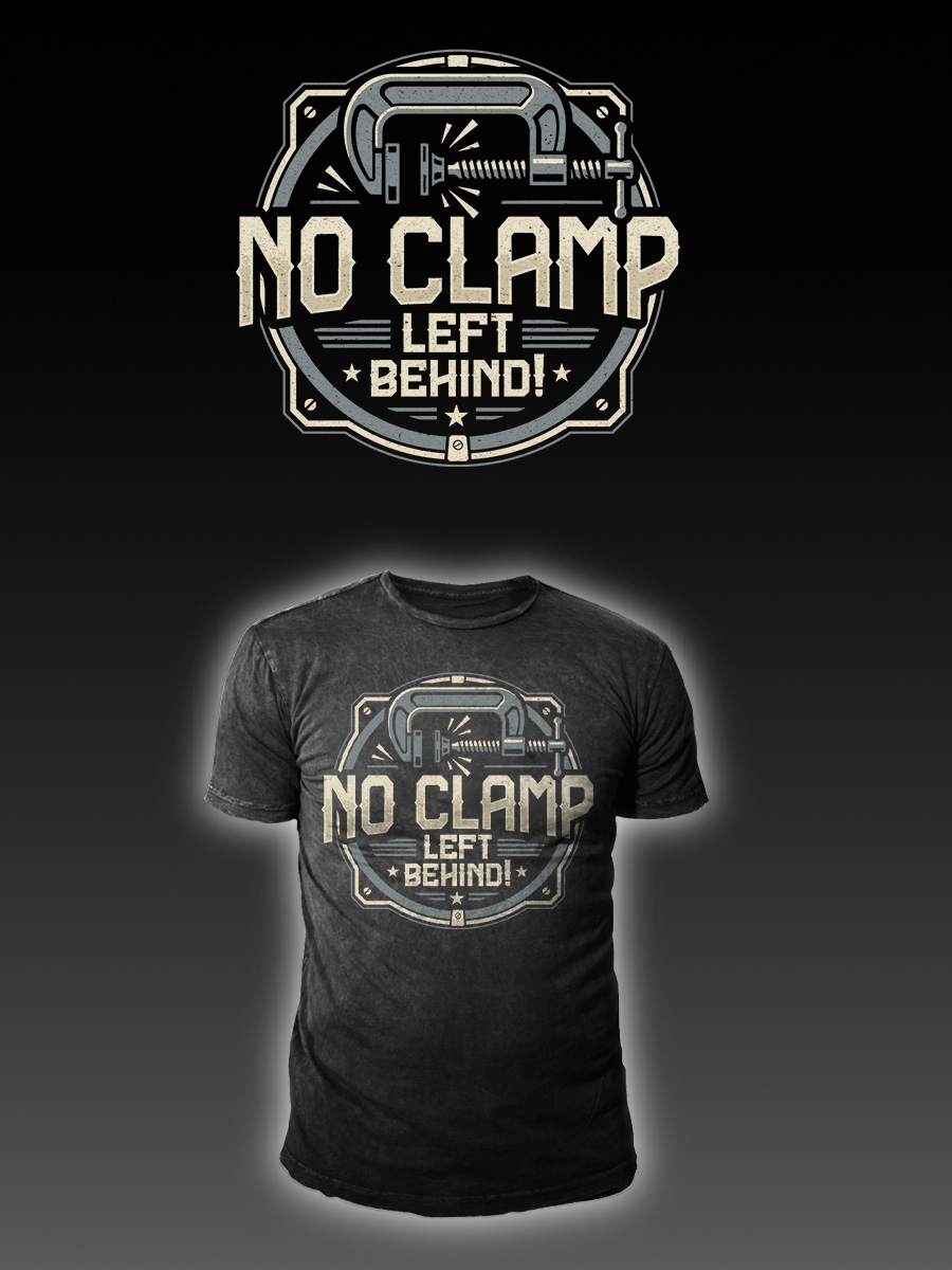 T-shirt Design by HNS Graphic for this project | Design #37761370