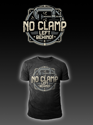T-shirt Design by HNS Graphic for this project | Design #37761370