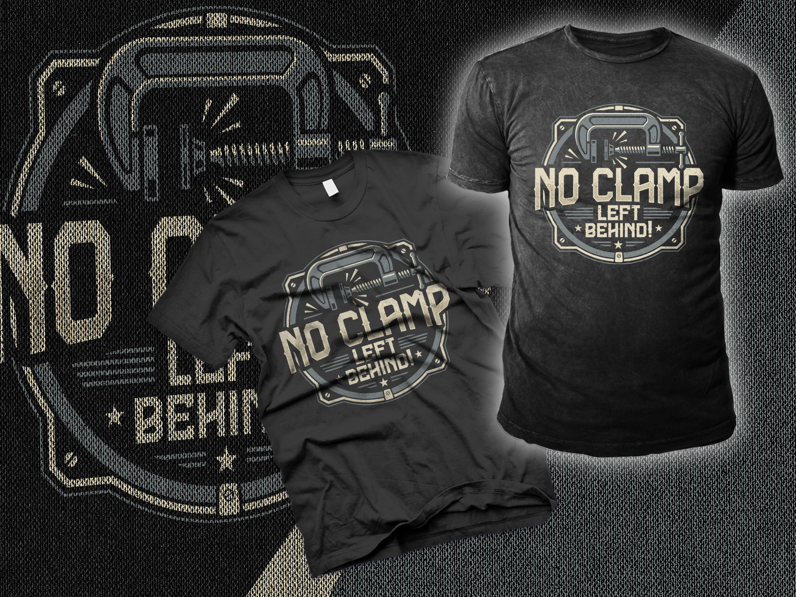 T-shirt Design by HNS Graphic for this project | Design #37762035