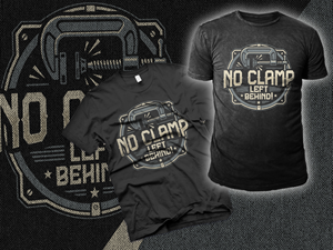 T-shirt Design by HNS Graphic for this project | Design: #37762035
