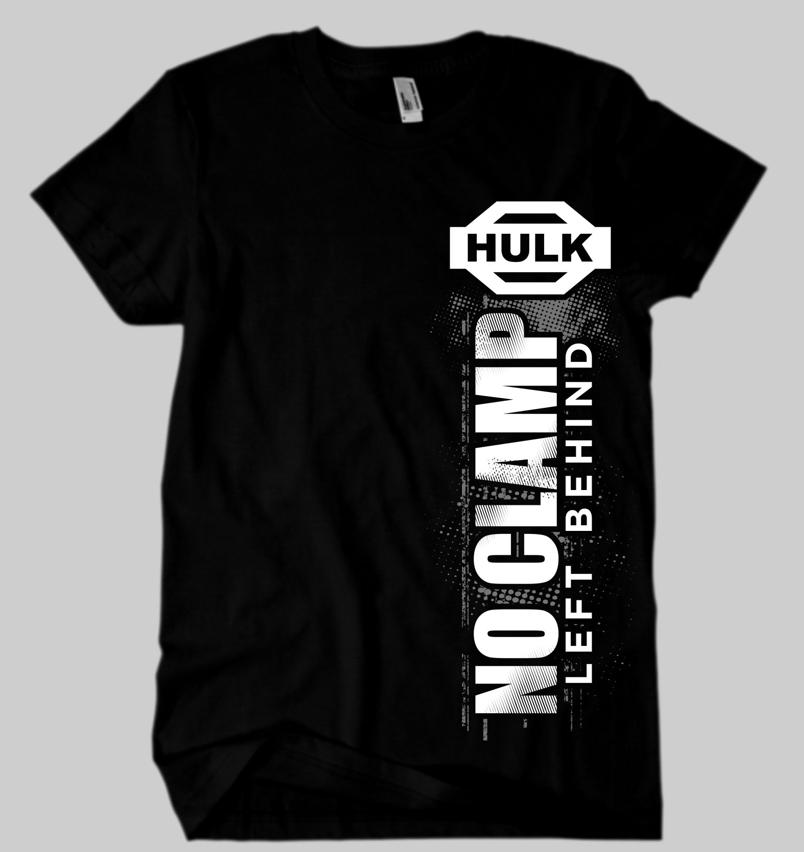 T-shirt Design by Rheanza for this project | Design #37765359