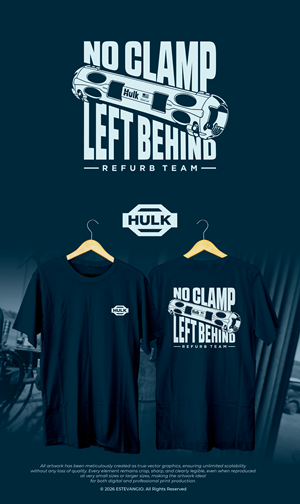 T-shirt Design by estevangio for this project | Design: #37772906