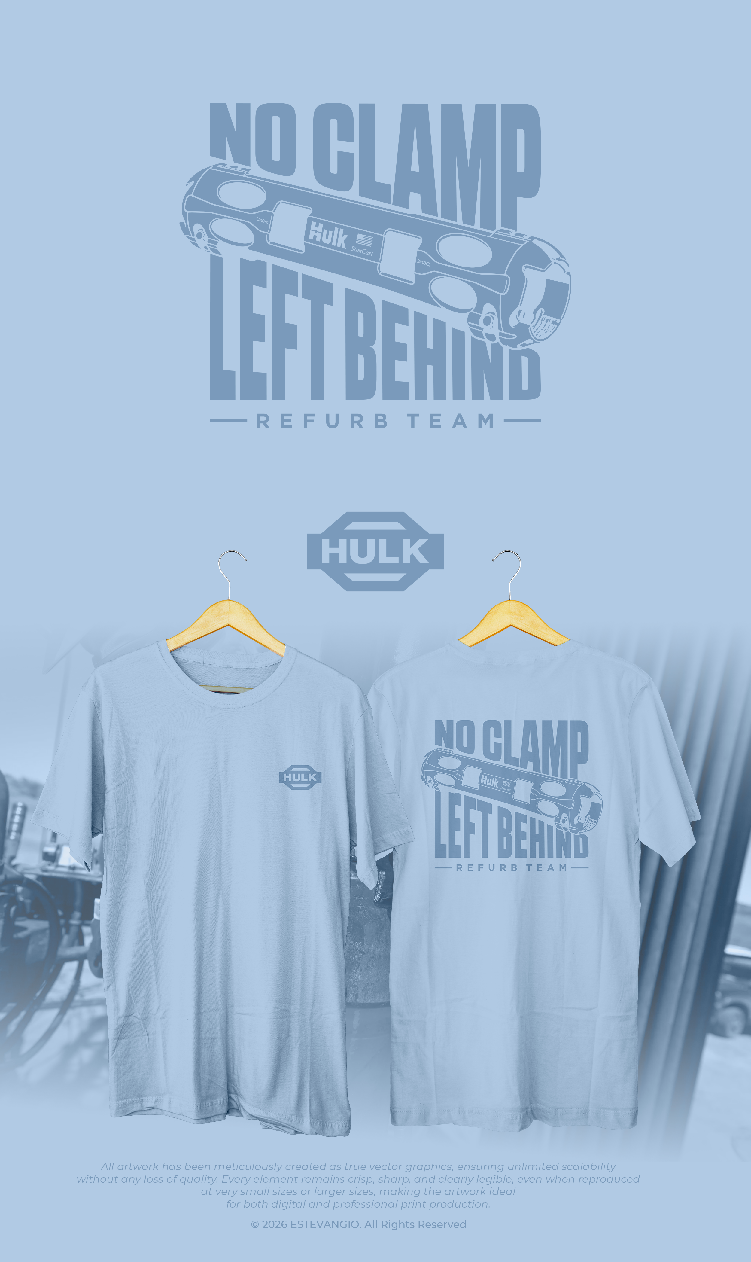 T-shirt Design by estevangio for this project | Design #37772907