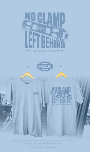 T-shirt Design by estevangio for this project | Design: #37772907