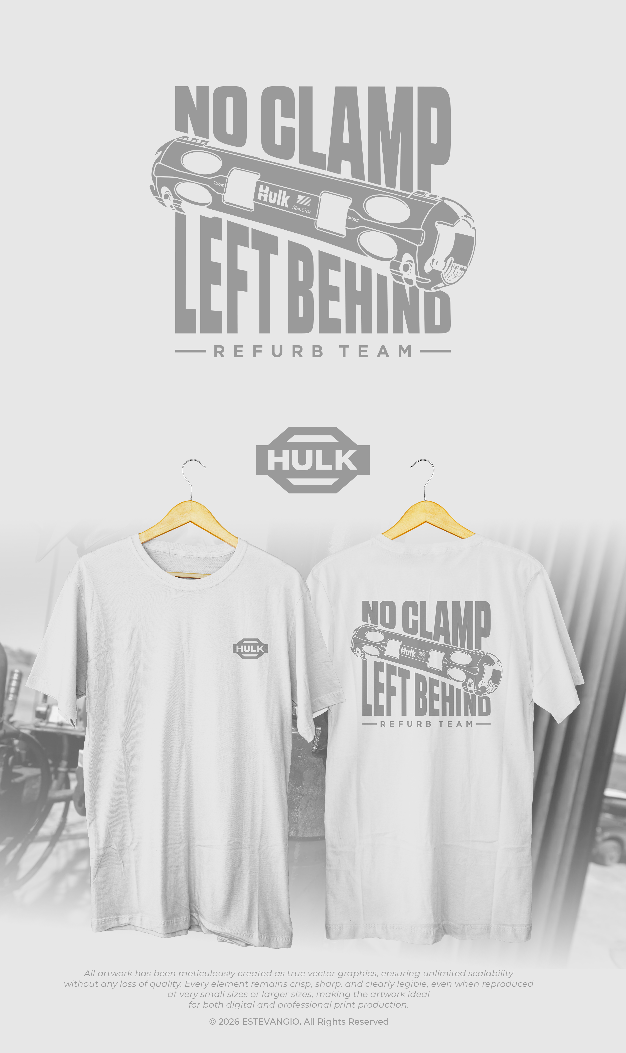 T-shirt Design by estevangio for this project | Design #37772908