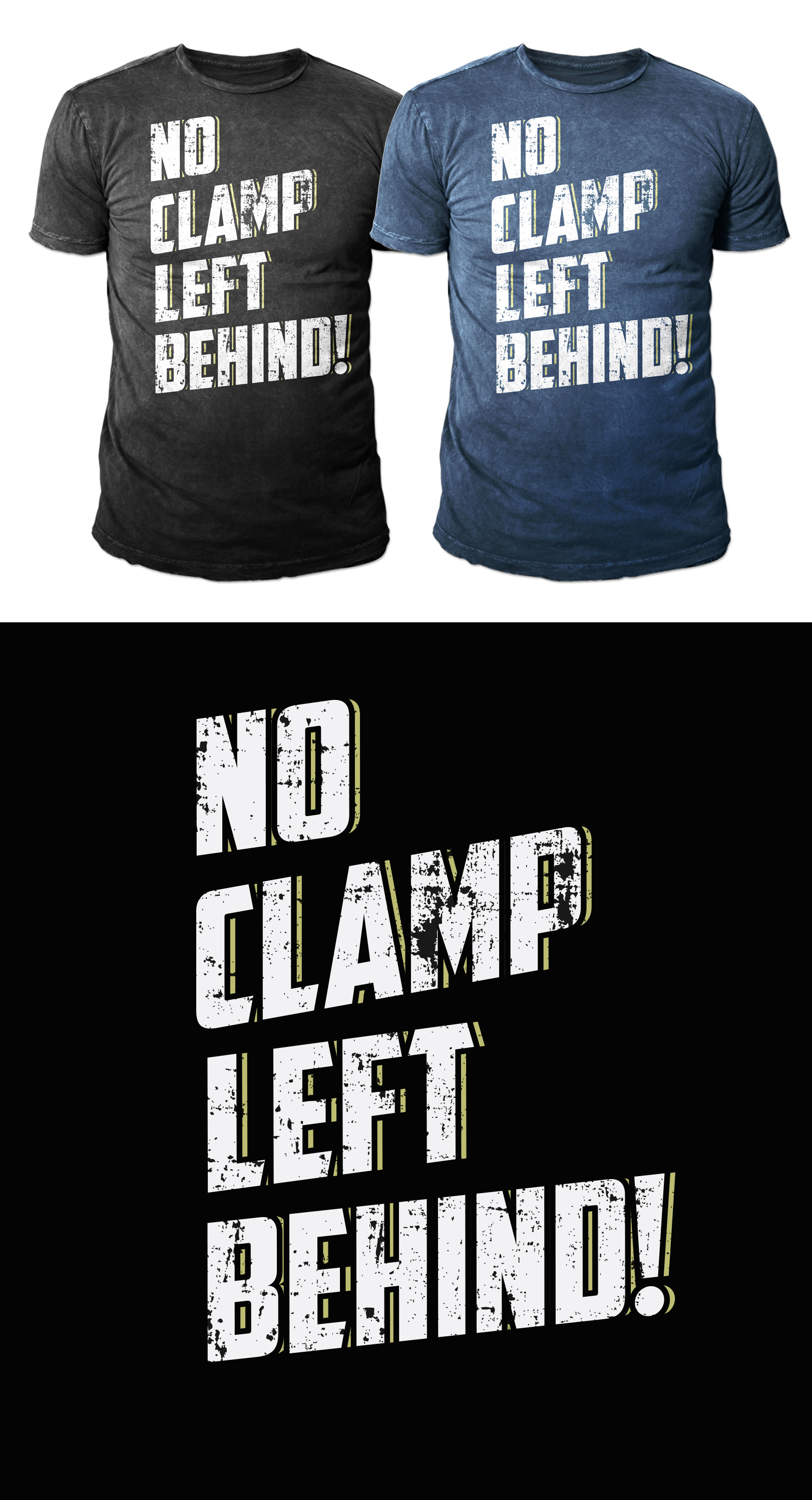 T-shirt Design by Teespixels for this project | Design #37764434