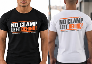 T-shirt Design by Alif think for this project | Design: #37764461