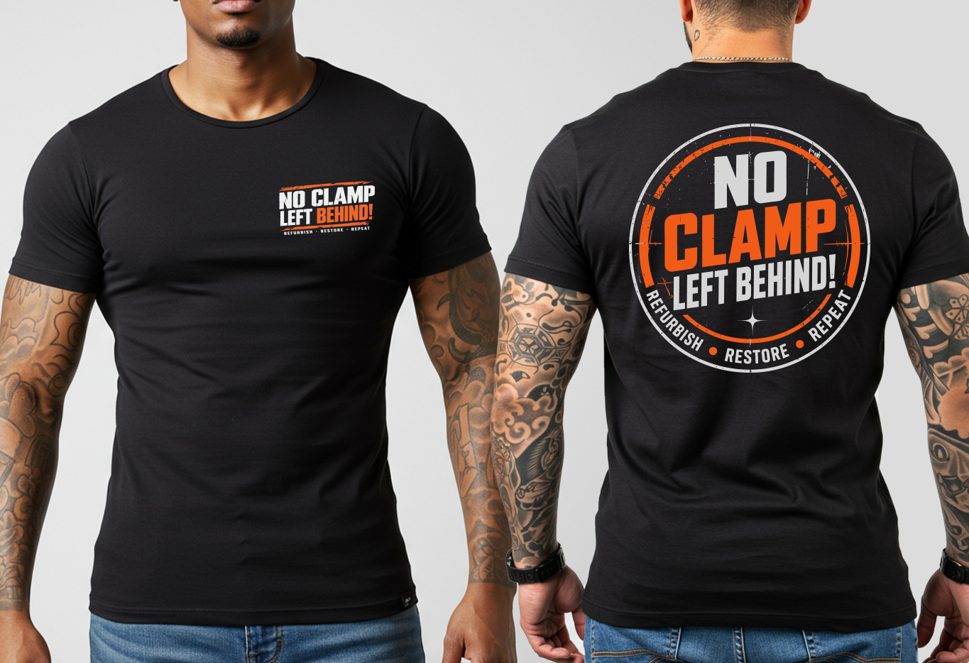 T-shirt Design by Alif think for this project | Design #37764477