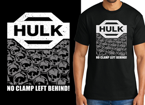 T-shirt Design by Jennifer Beatty for this project | Design: #37758451