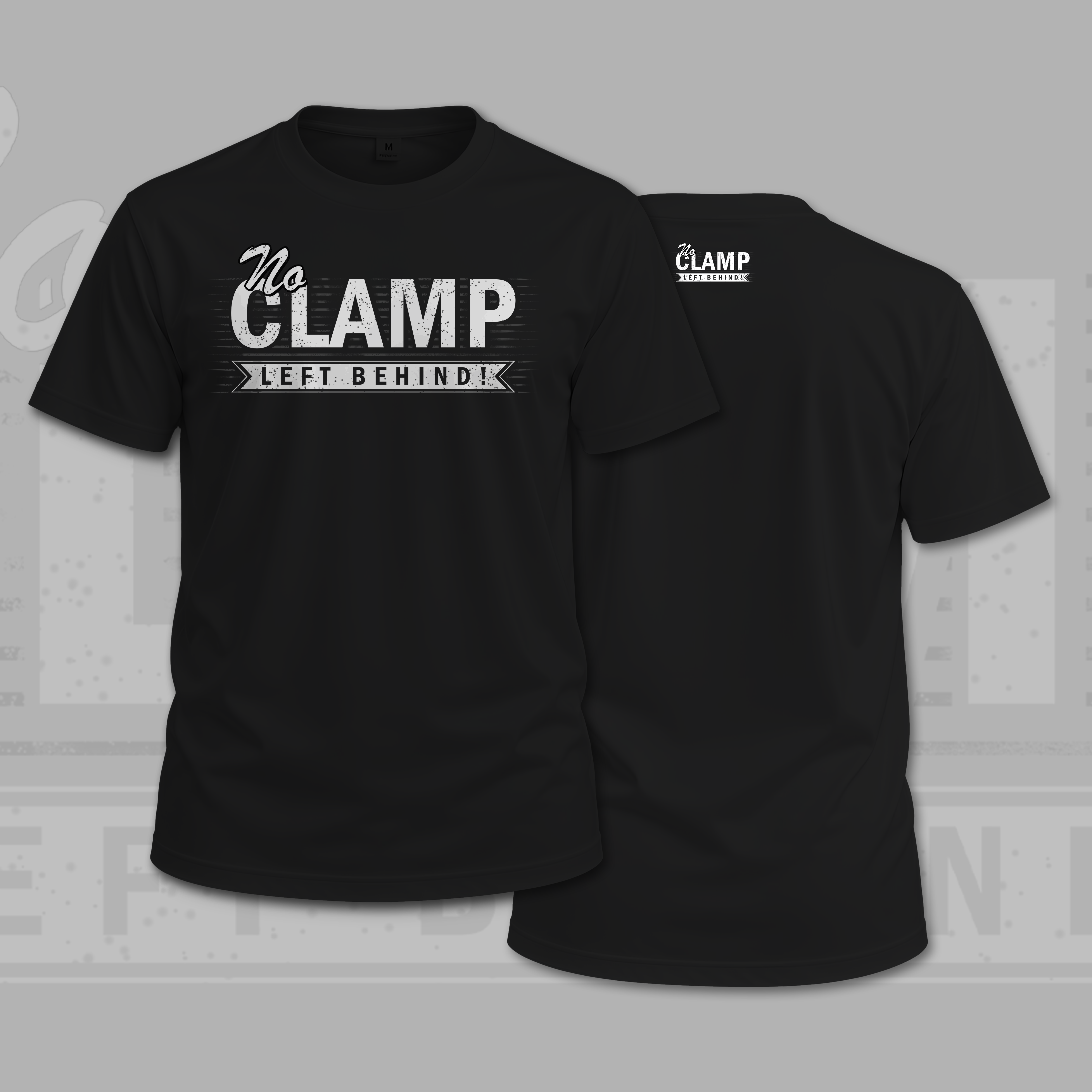 T-shirt Design by Sultan  Studio for this project | Design #37765036