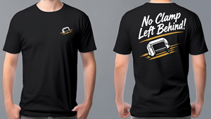 T-shirt Design by Designer Thamara for this project | Design: #37758119