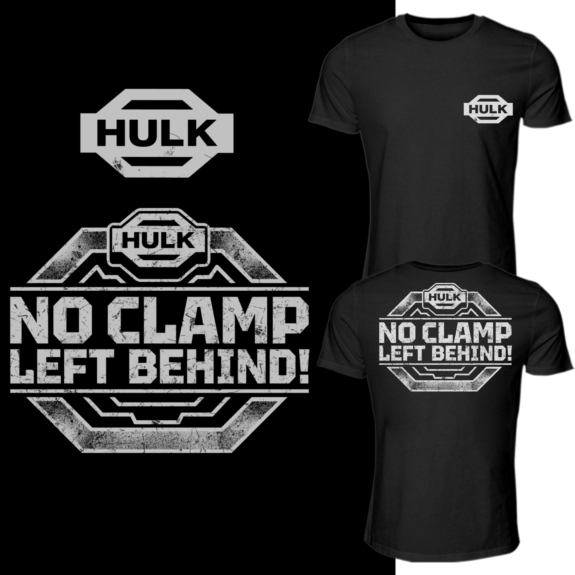 T-shirt Design by Falih A for this project | Design #37765031